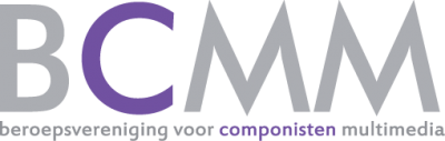 BCMM – Beroepsvereniging Componisten MultiMedia
